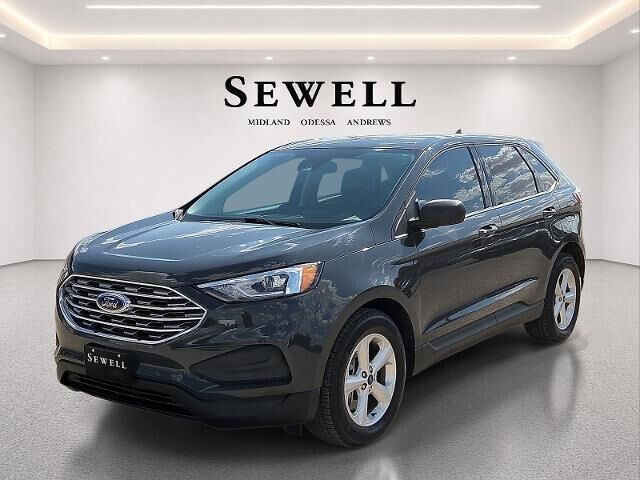 2021 Ford Edge SE — photo 1 of 13