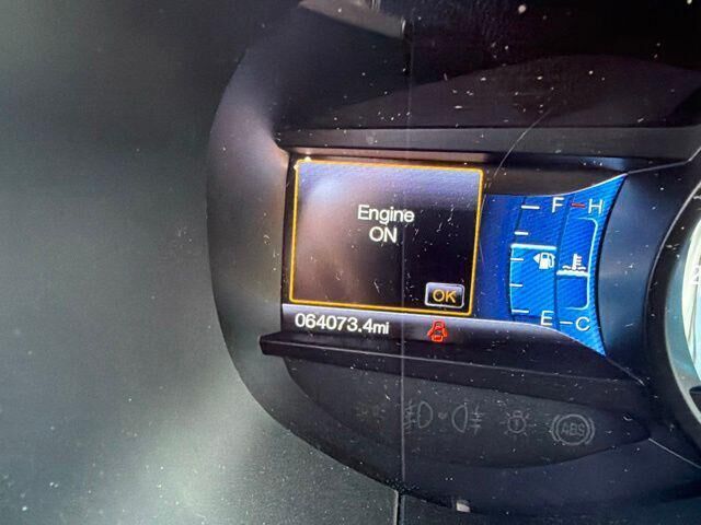 2016 Ford Edge SEL — photo 1 of 2