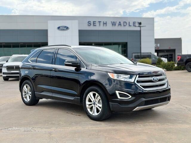 2016 Ford Edge SEL — photo 1 of 22