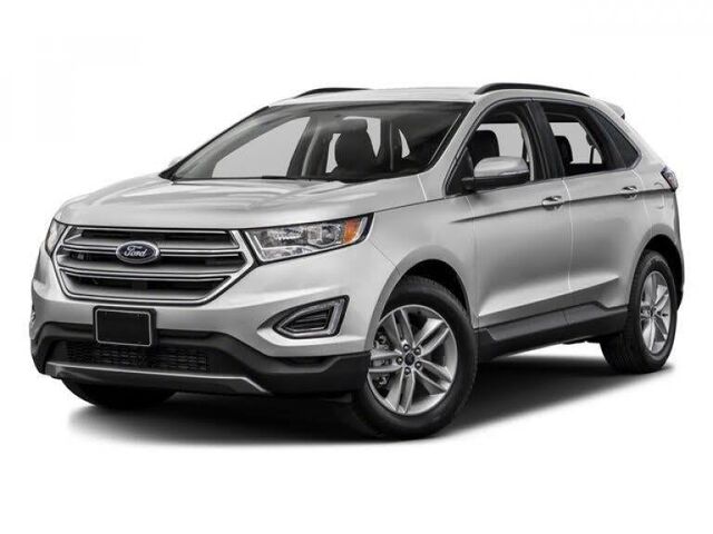 2016 Ford Edge SEL — photo 1 of 29