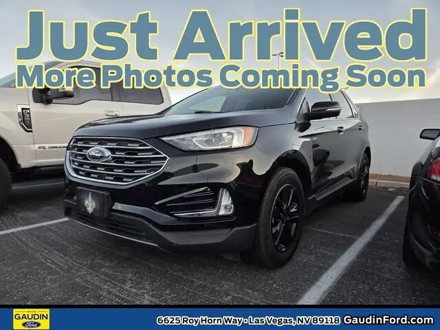 2020 Ford Edge SEL — photo 1 of 31
