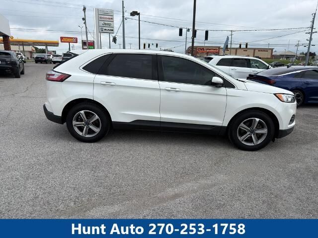 2020 Ford Edge SEL — photo 1 of 13