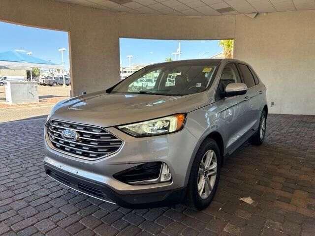 2020 Ford Edge SEL — photo 1 of 40