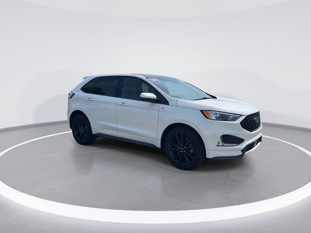 2020 Ford Edge ST Line — photo 1 of 13