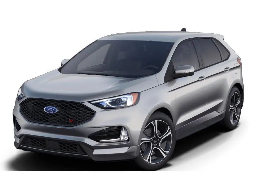 2021 Ford Edge SEL — photo 1 of 33