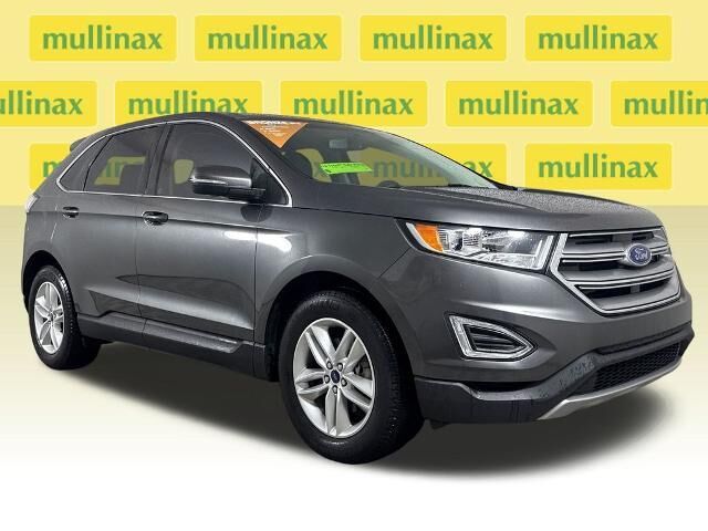 2016 Ford Edge SEL — photo 1 of 9