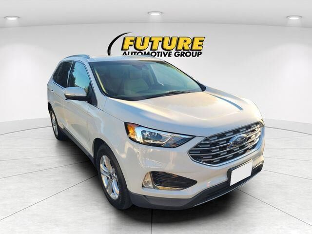 2019 Ford Edge SEL — photo 1 of 14