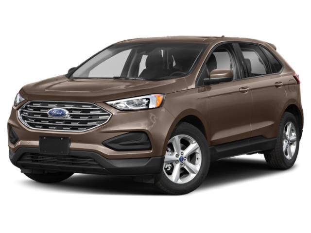 2019 Ford Edge SEL — photo 1 of 13