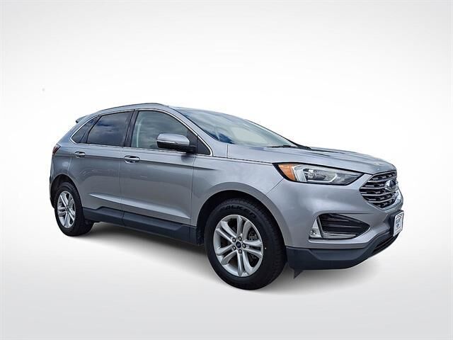 2020 Ford Edge SEL — photo 1 of 26