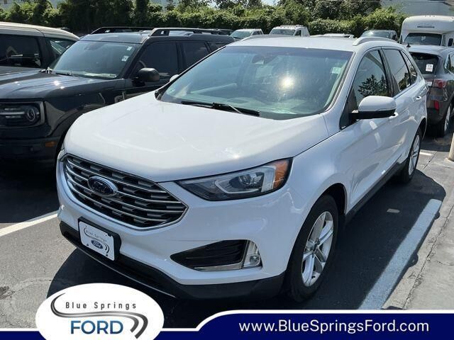 2019 Ford Edge SEL — photo 1 of 13
