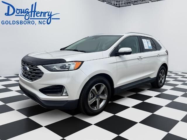 2019 Ford Edge SEL — photo 1 of 26