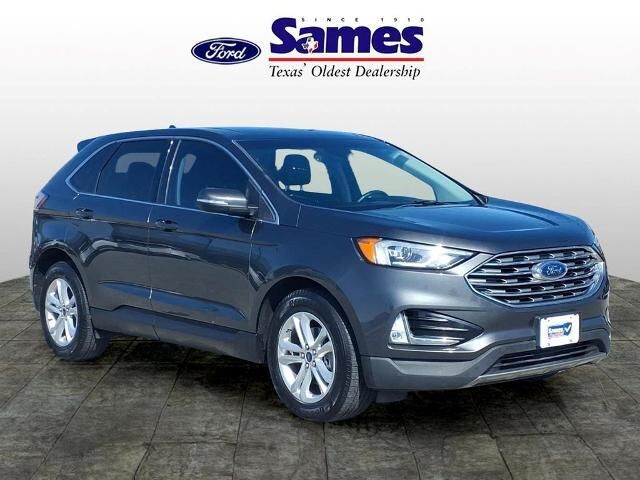 2020 Ford Edge SEL — photo 1 of 26