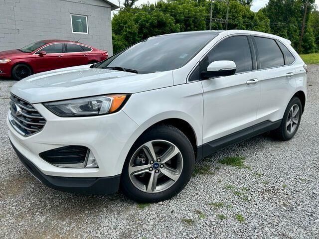 2020 Ford Edge SEL — photo 1 of 26