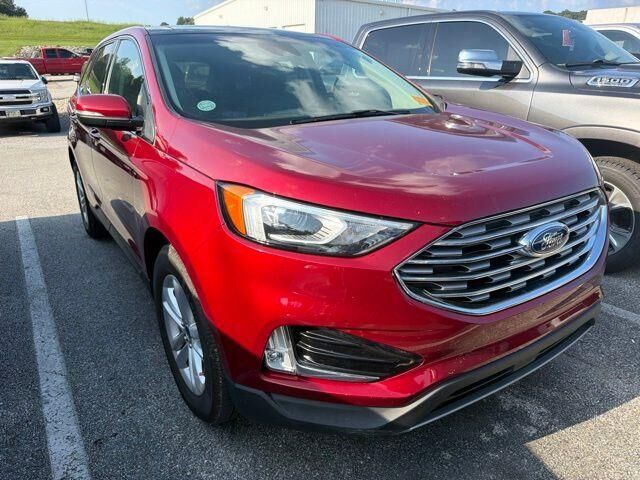 2019 Ford Edge SEL — photo 1 of 11