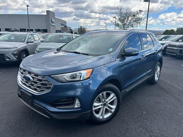 2019 Ford Edge SEL — photo 1 of 13