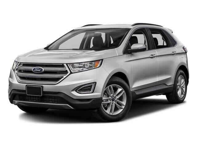 2016 Ford Edge SEL — photo 1 of 1
