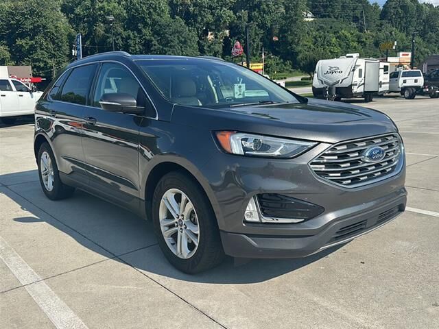2019 Ford Edge SEL — photo 1 of 13