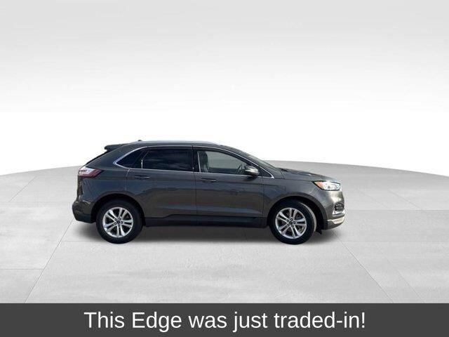 2019 Ford Edge SEL — photo 1 of 2