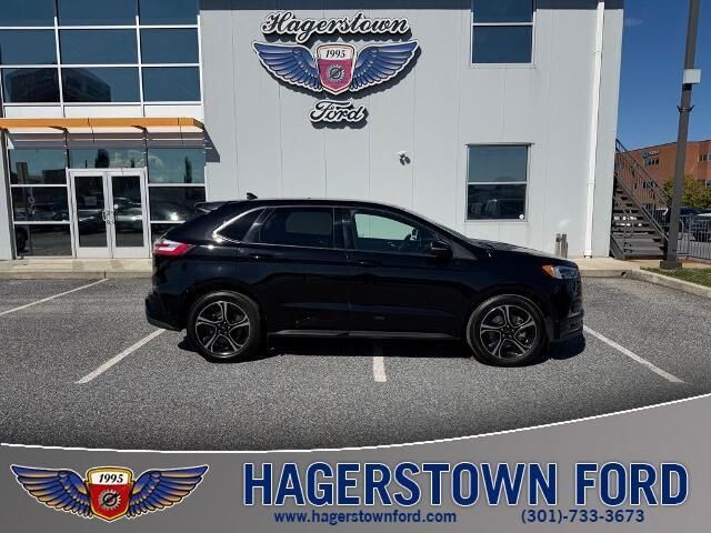 2019 Ford Edge ST