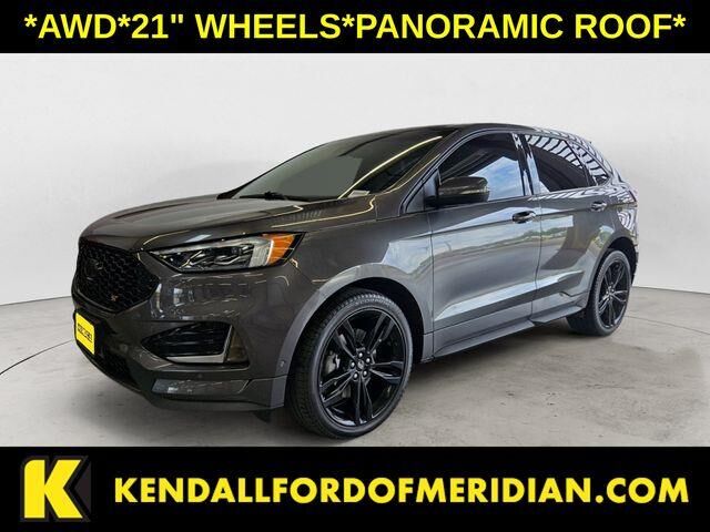 2020 Ford Edge ST — photo 1 of 13