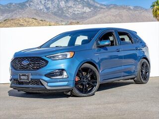 2020 Ford Edge ST — photo 1 of 13