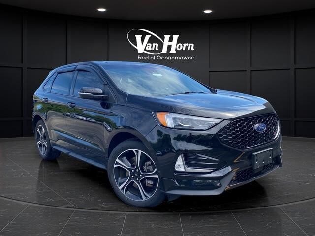 2021 Ford Edge ST — photo 1 of 26