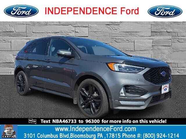 2022 Ford Edge ST