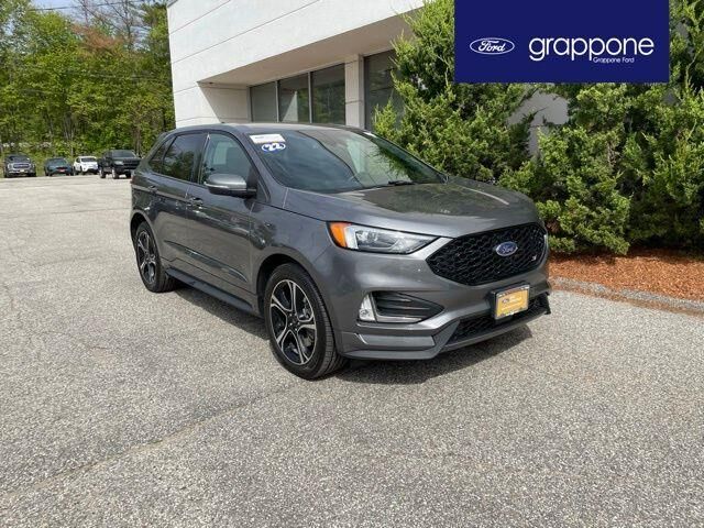 2022 Ford Edge ST — photo 1 of 22