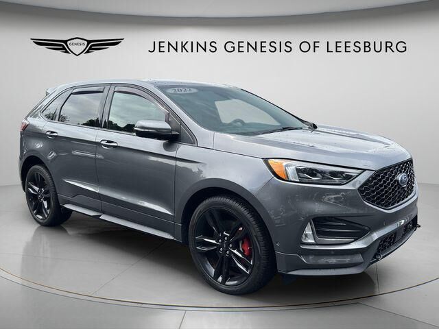 2022 Ford Edge ST — photo 1 of 13