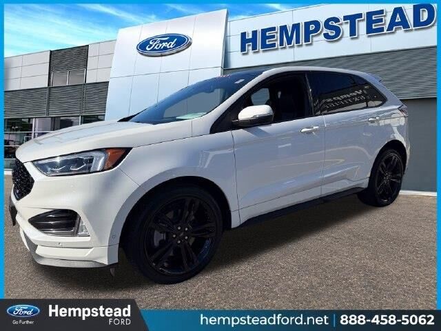 2023 Ford Edge ST