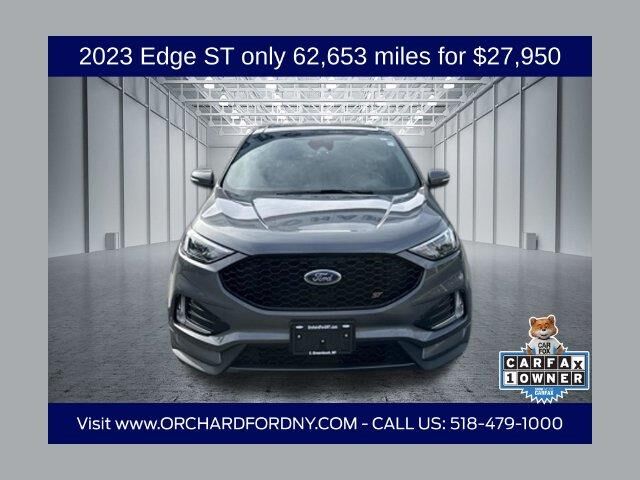 2023 Ford Edge ST