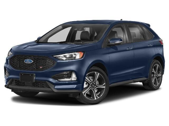 2023 Ford Edge ST — photo 1 of 39