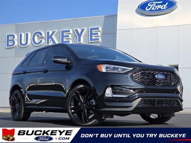 2024 Ford Edge ST — photo 1 of 14