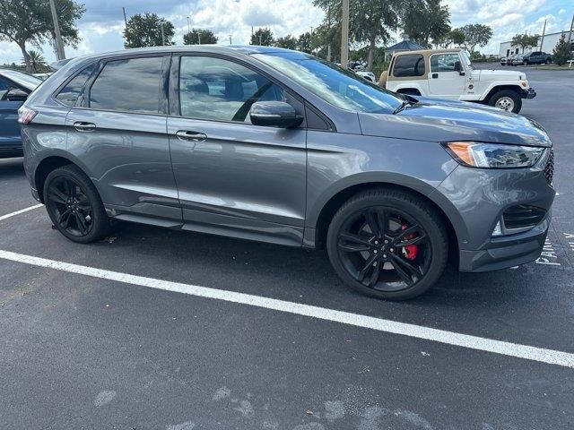 2024 Ford Edge ST — photo 1 of 26
