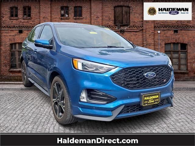 2019 Ford Edge ST — photo 1 of 20