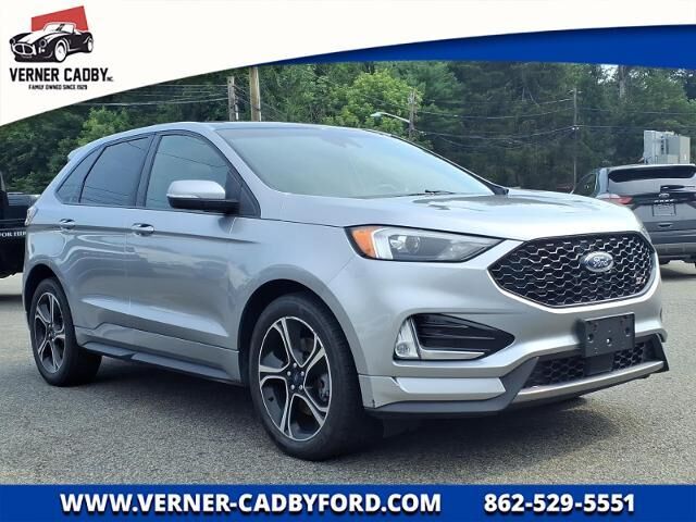 2020 Ford Edge ST — photo 1 of 26