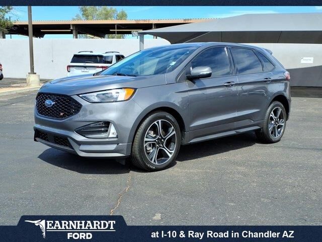 2023 Ford Edge ST