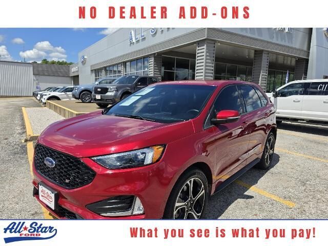 2023 Ford Edge ST
