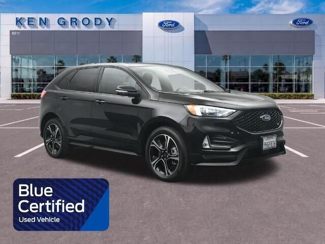2023 Ford Edge ST