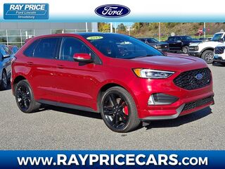 2023 Ford Edge ST