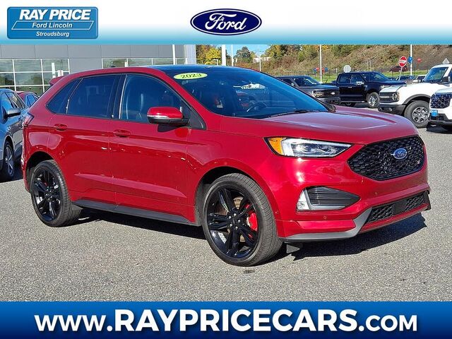 2023 Ford Edge ST