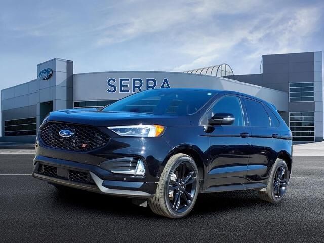 2024 Ford Edge ST