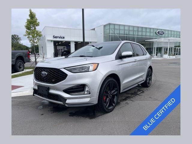 2019 Ford Edge ST — photo 1 of 26