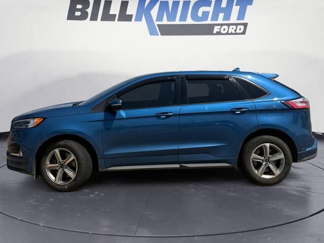 2019 Ford Edge ST — photo 1 of 26