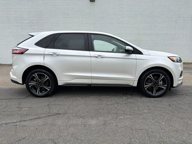 2019 Ford Edge ST — photo 1 of 78