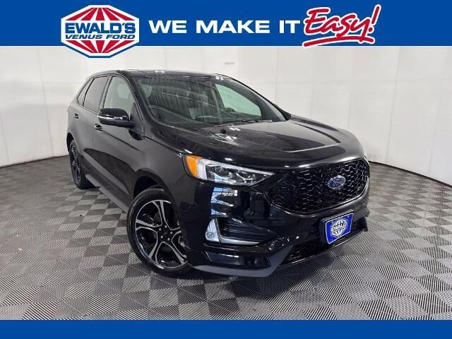 2021 Ford Edge ST