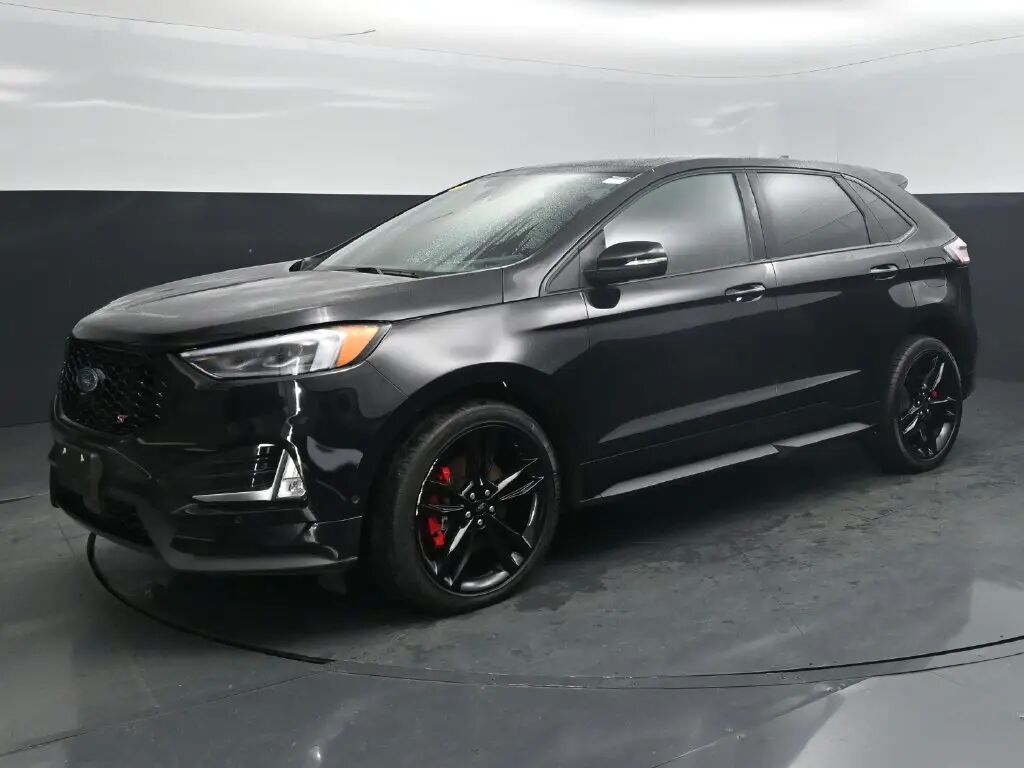 2022 Ford Edge ST — photo 1 of 13