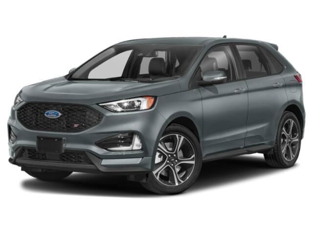 2022 Ford Edge ST — photo 1 of 26