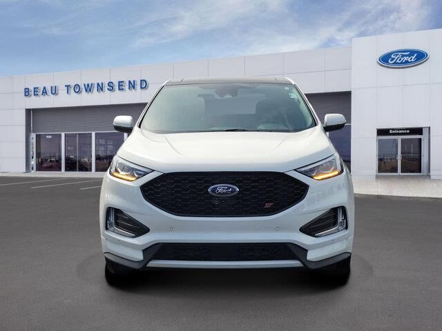 2022 Ford Edge ST