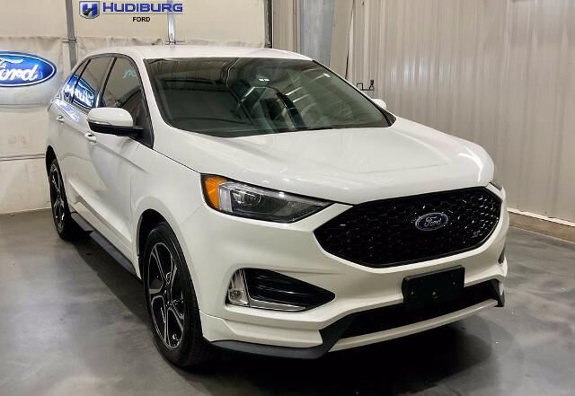 2023 Ford Edge ST